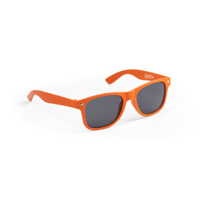 SALEMA. Recycled polyester (100 rPET) sunglasses